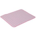 Dog Cooling Mat Summer Pets Cold Bed Extra Large For Small Big Dogs Pet Accessories Cat Durable Blanket Sofa Cat Ice Pad Blanket Pet Products - Image 5